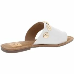 Dolce Vita Jemima Womens Faux Leather Studded Flat Sandals -Dolce Vita store 52d6aad372694627a1499f5b56cabb39 0e337929 f41d 48ed aa25 5ff943d672f2 1080x