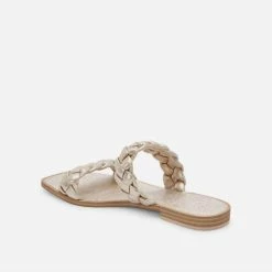 Dolce Vita Indy Sandals in Light Gold for women -Dolce Vita store 534259f37ffc43dd8da190285c0b5bff 580cc26d 737d 4ee9 b87c 051f25f18827 1080x