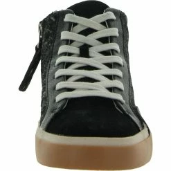 Dolce Vita Zoel Womens Calf Hair Metallic Fashion Sneakers -Dolce Vita store 570fe08f8289408e9f4a8226ce850a18 1080x