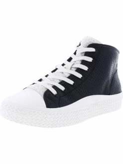 Dolce Vita Veola Plush Womens Leather Lifestyle Casual and Fashion Sneakers -Dolce Vita store 57a07764a966474c9aa415dc86de8def 1080x