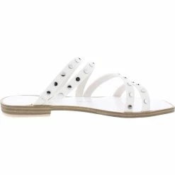 Dolce Vita Izabel Womens Studded Slip On Strappy Sandals -Dolce Vita store 58d1b01255664afb9e20663739af570c 3a478949 58e3 49c3 b37a 349bb5523eeb 1080x