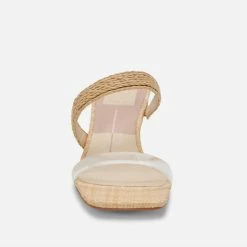 Dolce Vita Bertie Heels in Crystal Vinyl for women -Dolce Vita store 58d5e5991b7b49639852f797ddd6d28b 1080x