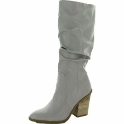 Dolce Vita Numbra Womens Faux Leather Pointed Toe Mid-Calf Boots -Dolce Vita store 59c1fd4da5b844b89f4df5a4a66836a0 cbfcb685 4a00 4c1c 9c56 ff1563cdc8ec 1080x