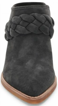 Dolce Vita Serla Mule in Anthracite Suede for women -Dolce Vita store 5b93fe64adf641699f18db1bfa8c4035 dda6d09d 05b0 44be b8a6 fea1898506f4 1080x