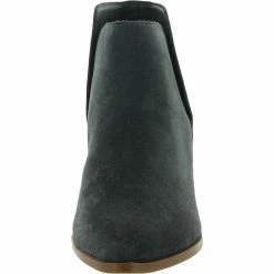 Dolce Vita Denise Womens Suede Slip On Ankle Boots -Dolce Vita store 5c7a691e59734b3bab53760bd07febcf 1080x