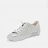 Dolce Vita Zina Sneaker in Pearl for women -Dolce Vita store 5d94a02b102f4a449981c41b445d0de9 1080x