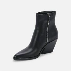 Dolce Vita Volli Boots in Black for women -Dolce Vita store 5f956d9799a0475db7beaed92948f6ee 65c2368c 3307 4819 98ff 888f13863965 1080x