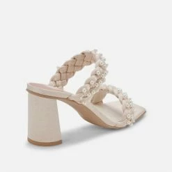 Dolce Vita Paily Pearl Heel in Vanilla Pearls for women -Dolce Vita store 614574f79fcc4292bd6a9aa6082ef779 185d07b2 59e6 4778 8afe 5b47c7b4c5f0 1080x