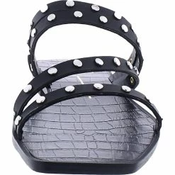 Dolce Vita Ibbie Womens Open Toe Slip On Strappy Sandals -Dolce Vita store 61e6e3262b204572af00782c0469d6bf 1080x