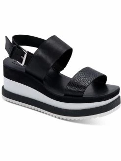 Dolce Vita Womens Leather Slingback Flatform Sandals -Dolce Vita store 651845b7dc0e440ba19335352739459d 1080x