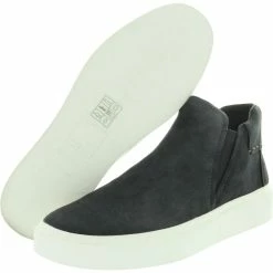 Dolce Vita Vinni Womens Microsuede Chelsea Fashion Sneakers -Dolce Vita store 65716378860b4d7fb7869f204f1c9d88 1080x