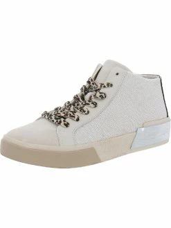 Dolce Vita ZOEL Womens MESH SILVER TRIM Casual and Fashion Sneakers -Dolce Vita store 6888c6b4bd3146e0ab5c7b8fd5242e4a cf9ac4b9 e3fe 4e6d 9ecc baddd17f5caa 1080x