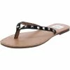 Dolce Vita Jociah Womens Faux Leather Slip On Flat Sandals -Dolce Vita store 68d4d5c86568450b975743ab89c16355 186244a8 8cbf 4d2a 9744 4534168dc8fb 1080x