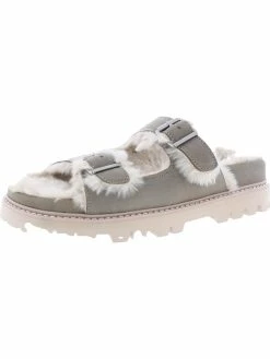 Dolce Vita Neelo Womens Faux Fur Slip On Platform Sandals -Dolce Vita store 69c67ea222be4e62ace54bf9c54664e1 6042be7a 6a13 4123 9560 5cd70aea65fc 1080x