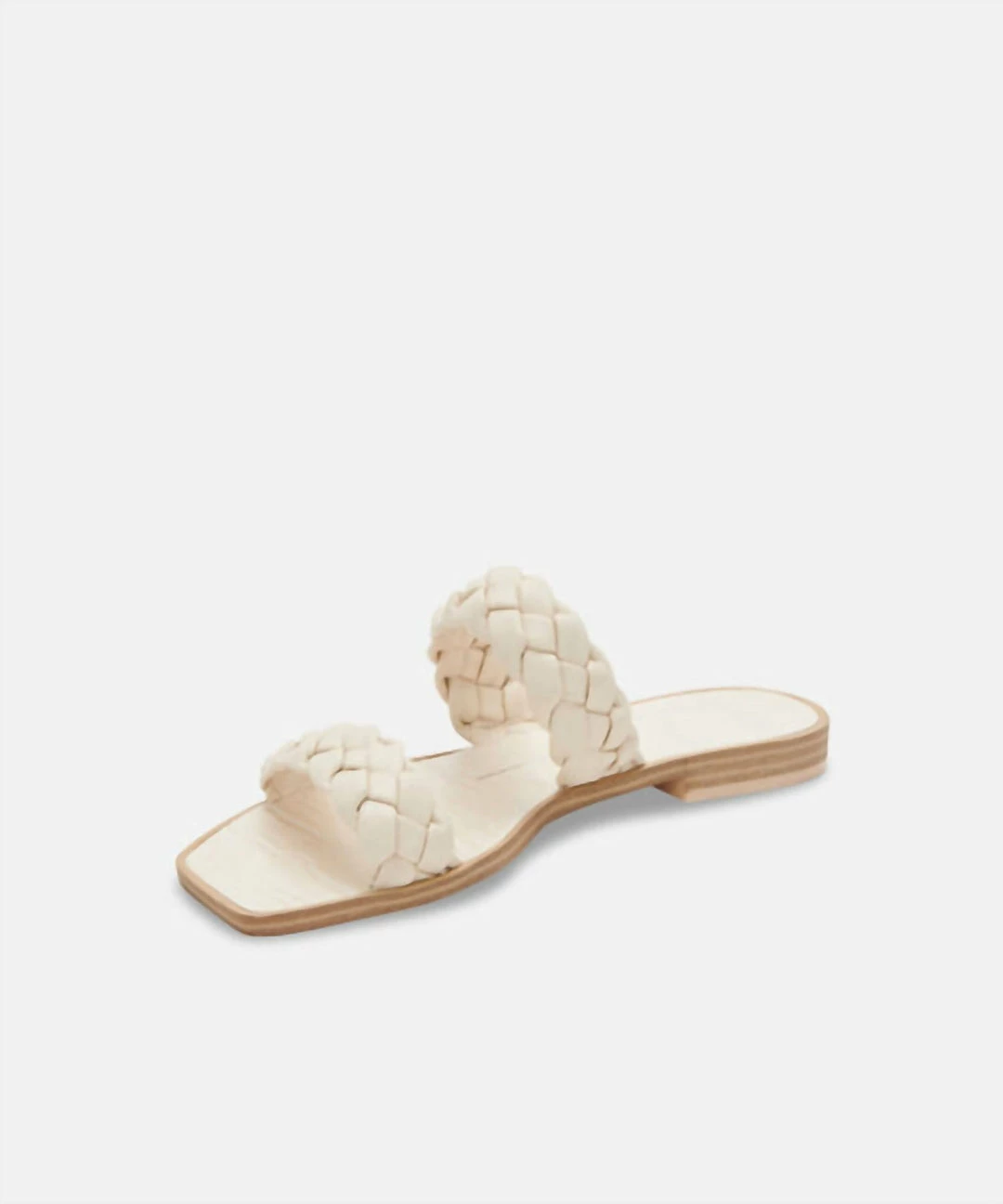 Dolce Vita Indy Sandals in Ivory for women 7 Dolce Vita Indy Sandals in Ivory for women - Image 5
