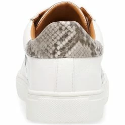 Dolce Vita Aldy Womens Faux Leather Low-Top Fashion Sneakers -Dolce Vita store 7041415cb4be44c1bf14a57266a57190 1080x