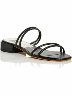 Dolce Vita Haize Womens Leather Strappy Heel Sandals -Dolce Vita store 711df9e14ff94d7a9457acec175c0b08 fc325c95 81cb 4bf5 89f2 cd8143cc4856 1080x