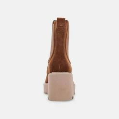 Dolce Vita Hawk H2O Booties in Brown Suede for women -Dolce Vita store 74d86541816f4ccfab43779d59c67ce4 8c65043b 58c5 4ea2 bb33 f940d9400f50 1080x