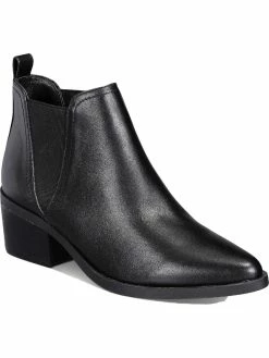 Dolce Vita Zipporah Womens Leather Almond Toe Chelsea Boots -Dolce Vita store 774f83be3a1e4bc588daa9ee03984026 af4eae39 3981 4379 99fe 15f37efa4ed5 1080x