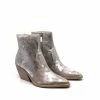 Dolce Vita Volli Bootie in Silver Multi for women -Dolce Vita store 7807eef83870477ab95b08b05d2ad47c 55eea719 a1f1 4947 9658 1ae5662acef9 1080x