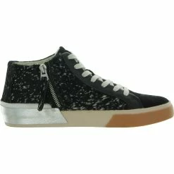 Dolce Vita Zoel Womens Calf Hair Metallic Fashion Sneakers -Dolce Vita store 78a6d694943b4aef8474e3c47e348e0a 1080x