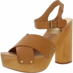 Dolce Vita Tildah Womens Leather Ankle Strap Platform Heels -Dolce Vita store 7ab955e8d29a4a87b2a82fd768c5d8ac 0091b1bc d2ee 461b bc23 0745916959da 1080x