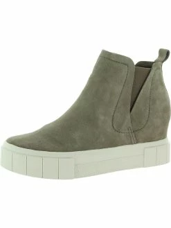 Dolce Vita Zaisha Womens Suede Laceless Ankle Boots -Dolce Vita store 7d4500d1987b48c4a205bd1839498629 aec1abb3 914b 4174 beb3 b9bb16b57557 1080x