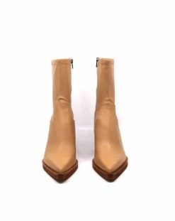 Dolce Vita Boyd Bootie in Tan for women