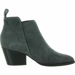 Dolce Vita Daylon Womens Suede Slip On Ankle Boots -Dolce Vita store 7f7c79107cef46c4b51c31237a9500ba 4265ca89 372e 4b03 9bc1 93c5f6c9d810 1080x