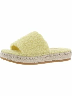 Dolce Vita Karlee Womens Faux Fur Slip On Slide Sandals -Dolce Vita store 825250881f644421a8f7f1df4f70bc59 2d50d1d7 e288 40a5 80c0 314d5a7bf0e8 1080x