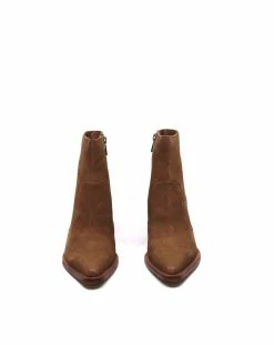 Dolce Vita Volli Bootie in Brown for women -Dolce Vita store 843fe5c3a1db4362bcb1dd2d595f9529 e595bc62 18b1 4aeb b348 54a4681bf8ac 1080x
