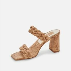 Dolce Vita Paily Heels in Cork Stella for women -Dolce Vita store 86de99ff2af7433a8a3d67fc3703263f 1080x
