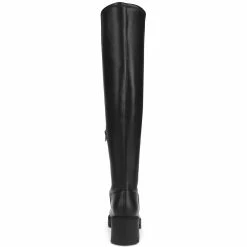 Dolce Vita Nicolette Womens Faux Leather Lug Sole Knee-High Boots -Dolce Vita store 897e28533e374d7483828b7e2fbd5949 cf9f5746 efbe 45bf a6e5 69caa14a97a8 1080x