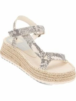 Dolce Vita Mano Womens Leather Slingback Espadrilles -Dolce Vita store 8a1305207b0342f19fe20b7af498fdd5 1080x