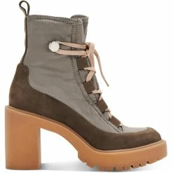 Dolce Vita Celida Womens Nylon Ankle Combat & Lace-up Boots 8 Dolce Vita Celida Womens Nylon Ankle Combat & Lace-up Boots -Dolce Vita store 8b50d57314854f068ea2b3d1f4fd4e8e c70f6a1a b37b 4b92 947f c50edb25f577 1080x