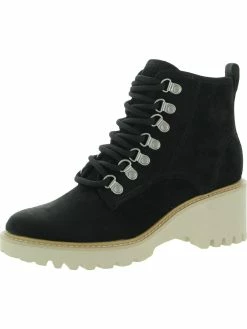 Dolce Vita Huey Hiker Womens Leather Casual Combat & Lace-up Boots -Dolce Vita store 936307ac3ca54b3497ed225c2276e16a 49fb031e 3c11 4411 8546 0604b21cd85f 1080x
