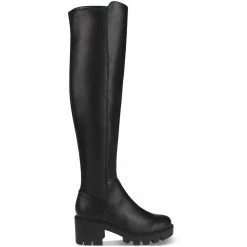 Dolce Vita Nicolette Womens Faux Leather Lug Sole Knee-High Boots -Dolce Vita store 943bbf7c5dc84f39b9c80ceafb15e832 7d9bca14 2a27 4506 a570 5d61dc7f2365 1080x