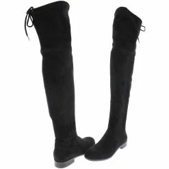 Dolce Vita Neely Womens Faux Suede Round Toe Over-The-Knee Boots -Dolce Vita store 952eba6211e94488b20909b4403381a8 1080x