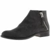 Dolce Vita Vesa Womens Solid Ankle Booties -Dolce Vita store 96281f3585e14f3b8fb9d3b0ccafd72f f8ff459a 945d 4800 b9e2 fce11fa2804a 1080x