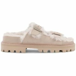 Dolce Vita Neelo Womens Faux Fur Slip On Platform Sandals -Dolce Vita store 96c3d06cf46a4d5489b841bf5e9cc75e 1080x