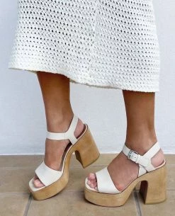 Dolce Vita Wallis Heels in Ivory Leather for women -Dolce Vita store 96dee14e265d46a19a1c14af30c01bee 1080x
