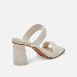 Dolce Vita Pascoe Heels in Ivory for women 7 Dolce Vita Pascoe Heels in Ivory for women -Dolce Vita store 97bcb0c709464bbda1b1290a377736fc 944d6da6 f130 49ae bee6 be6599d427df 1080x