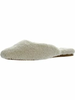 Dolce Vita Saydee Womens Faux Fur Slippers Mules -Dolce Vita store 98befb3b7d9b44d8a6adb83d03550c57 cbd163a5 a03f 4755 b991 18528ae943f4 1080x