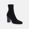 Dolce Vita Petya Bootie in Black Suede for women -Dolce Vita store 99c2238d349649a7b68a5e88e7c777a8 016cd4c9 7d97 4097 acac 9909de7aca44 1080x