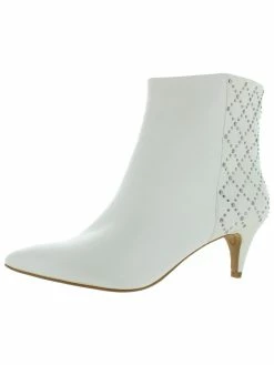 Dolce Vita Dot Womens Leather Studded Booties -Dolce Vita store 99c74c2632fe4bb6ac51b412020faa9a 8f63a225 9905 4dc5 8d05 8323077675ba 1080x