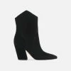 Dolce Vita Nestly Booties in Black for women -Dolce Vita store 9a23cfe16dd541ae8ed5ea9348bb96cc 1080x