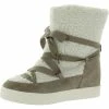 Dolce Vita Wyatt Womens Faux Fur Lined Cozy Winter & Snow Boots -Dolce Vita store 9c470a97f3ae4f498f48cc904a56d854 b4d03928 afae 4c45 a6ce 59c64085a1b6 1080x
