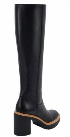 Dolce Vita Corry H2O Leather Boot in Onyx Leather for women -Dolce Vita store 9d1f73fc2966400b93208ea388393b49 dc1c7195 0607 4bb1 9f48 6e5f31b94eff 1080x