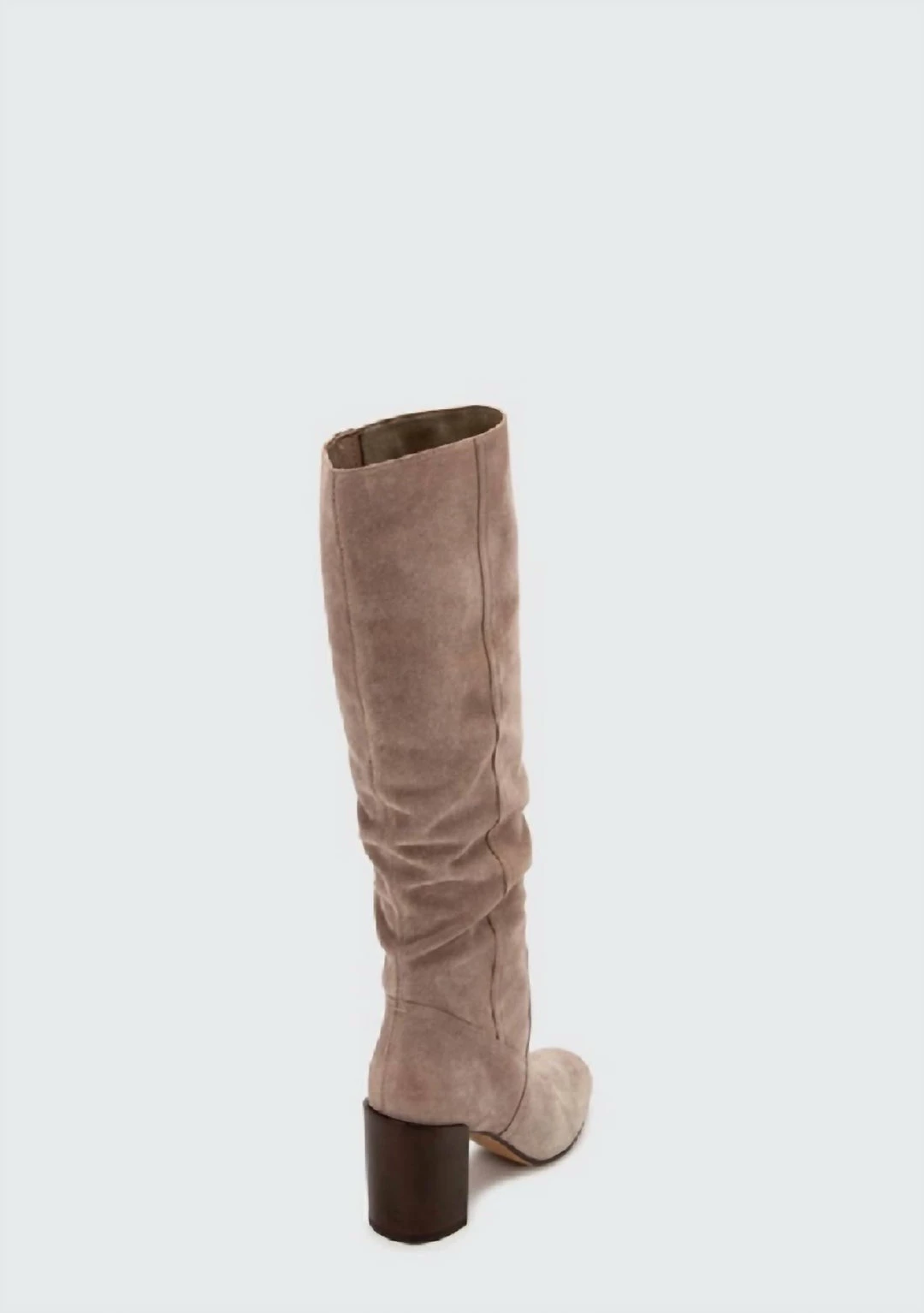 Dolce Vita Cormac Knee Boots In Taupe for women 5 Dolce Vita Cormac Knee Boots In Taupe for women - Image 3