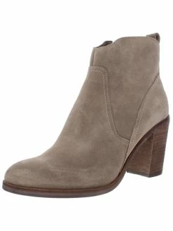 Dolce Vita Saint Womens Suede Ankle Booties -Dolce Vita store 9dc4bb1f452d45cab54b11a449abd4e2 db340e72 d627 4dd7 948c 2a14ccf67831 1080x